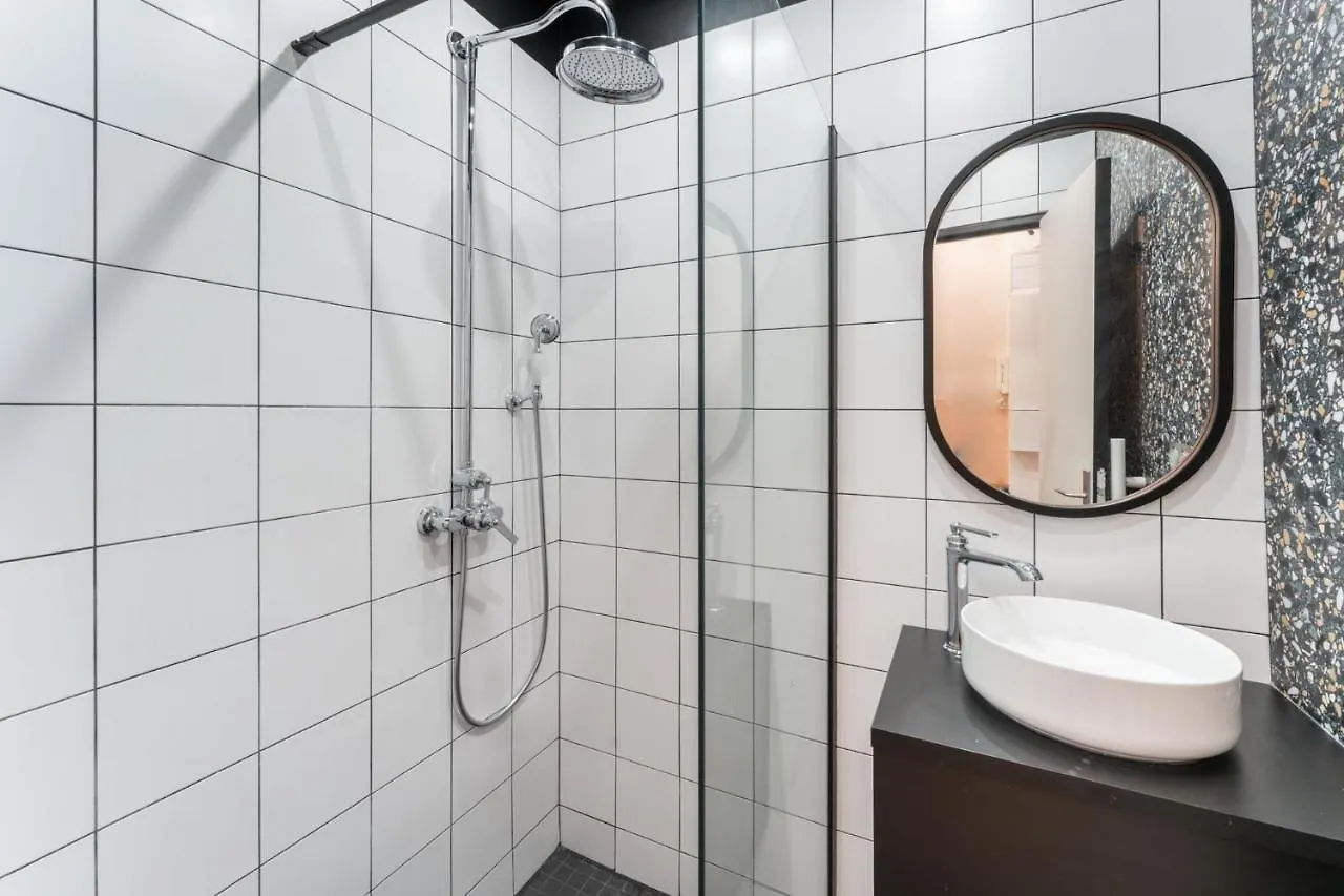 Luxury Home In Heart Of Paris!Opera/Eurostar 4Pers Appartement
